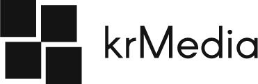 krMedia logo